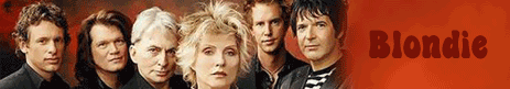 blondie