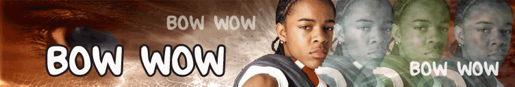 bow wow