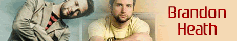 brandon heath
