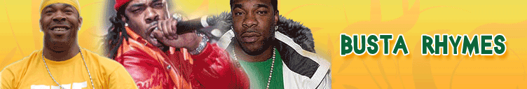busta rhymes