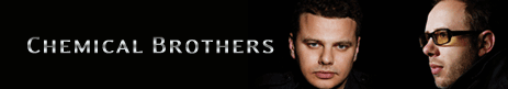 chemical brothers