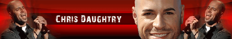 chris daughtry