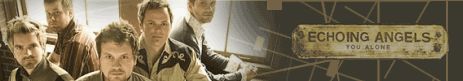 echoing angels