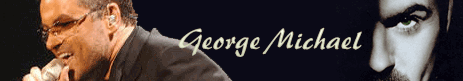 george michael