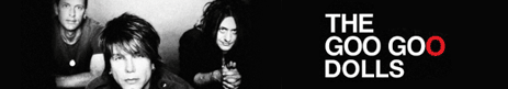 goo goo dolls