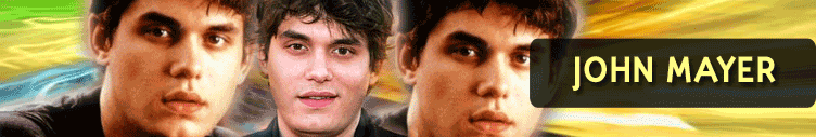 john mayer