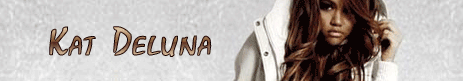 kat deluna