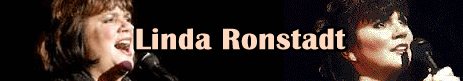 linda ronstadt