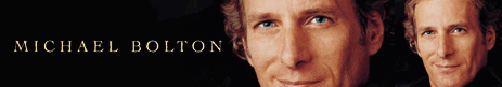 michael bolton