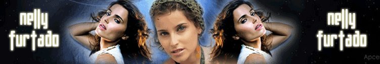 nelly furtado