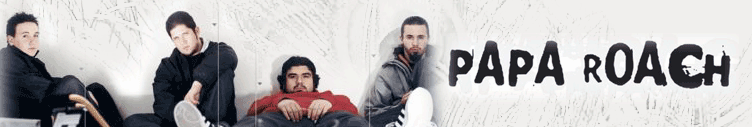 papa roach
