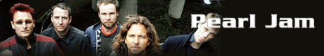 pearl jam