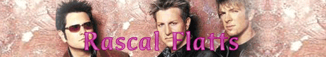 rascal flatts