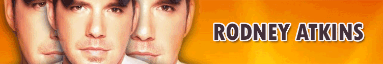 rodney atkins