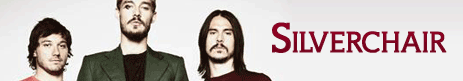 silverchair