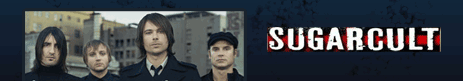 sugarcult