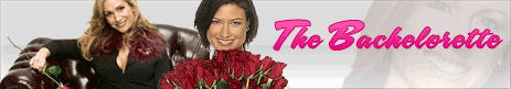 the bachelorette