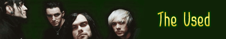 the used